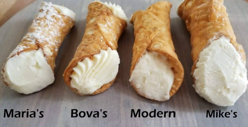 best cannoli boston