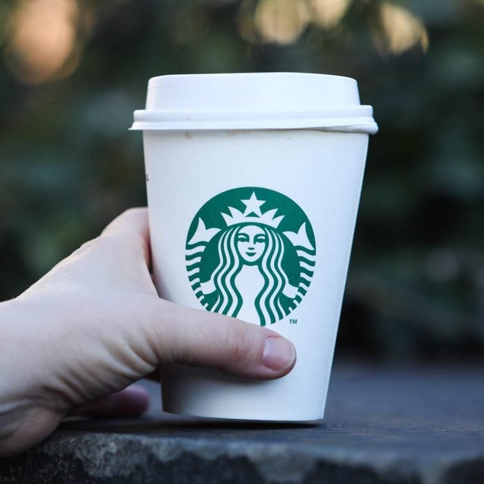 starbucks mermaid logo