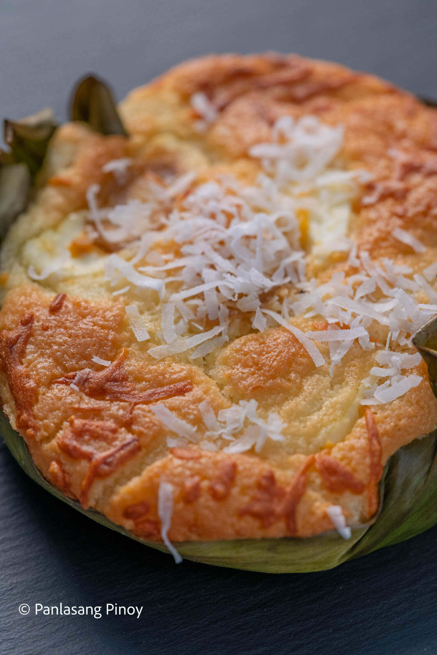 bibingka