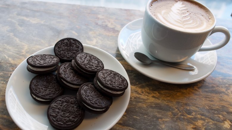 weirdest oreo flavors