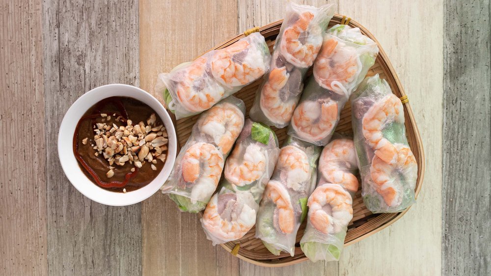 vietnamese food blog