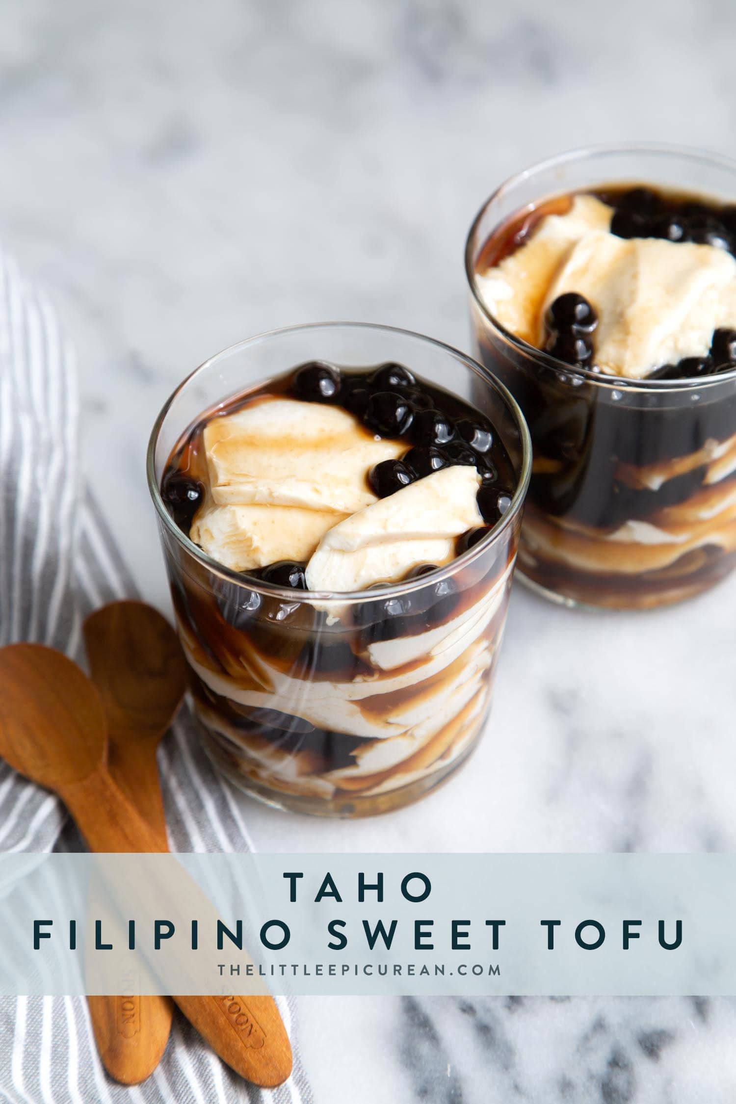 taho