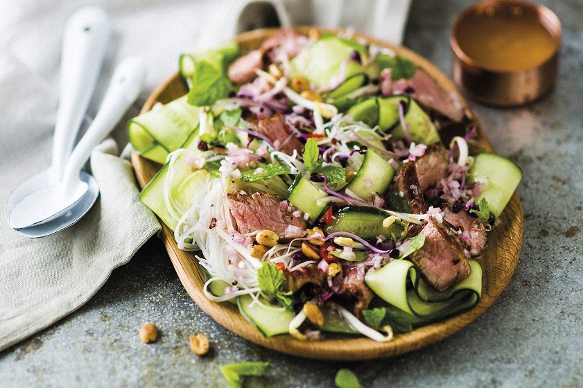 vietnamese salad