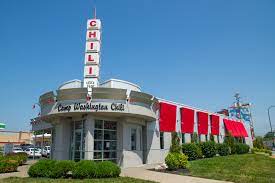 chili restaurants cincinnati