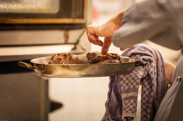 how to cook oats on the stove