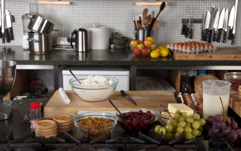 how to cook oats on the stove