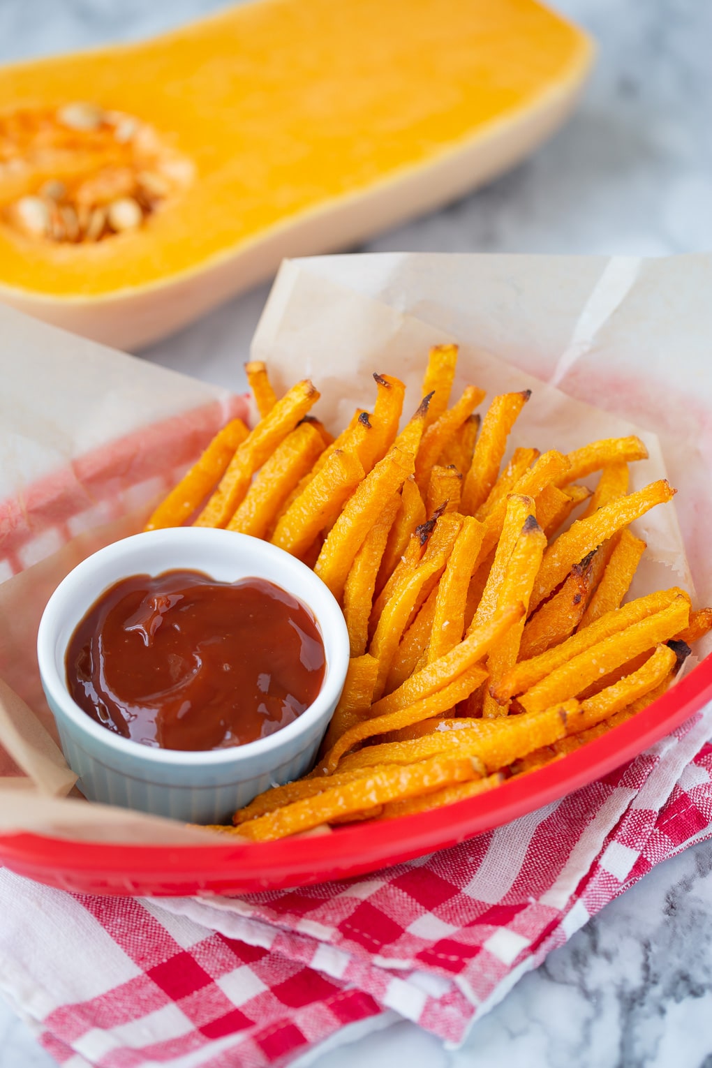 french fry alternatives