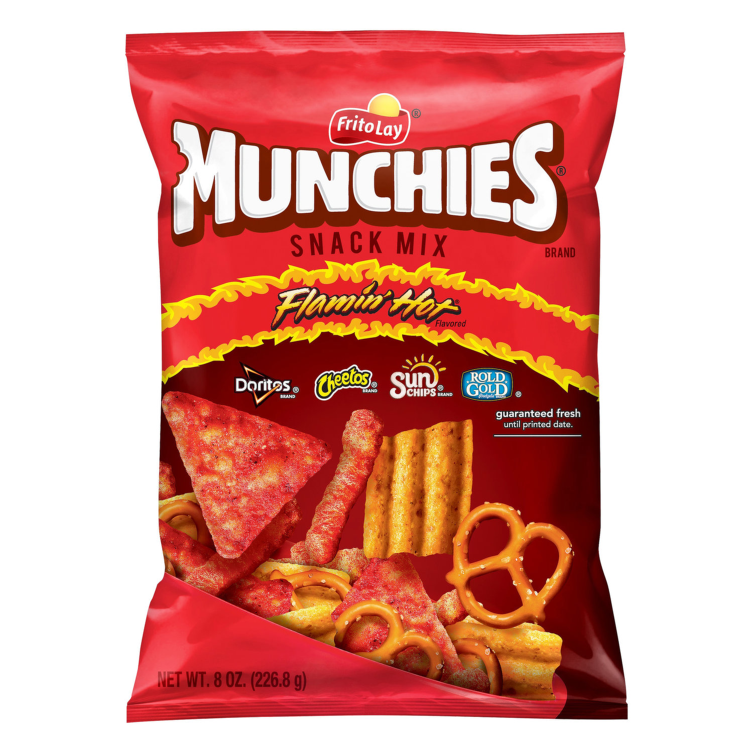 munchie snacks