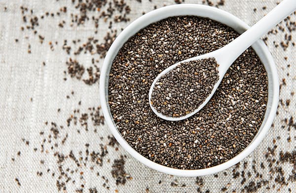 seeds for smoothie