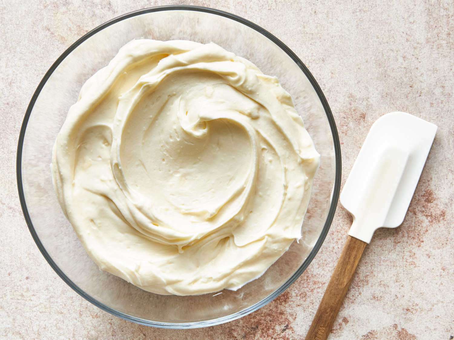 mascarpone v cream cheese