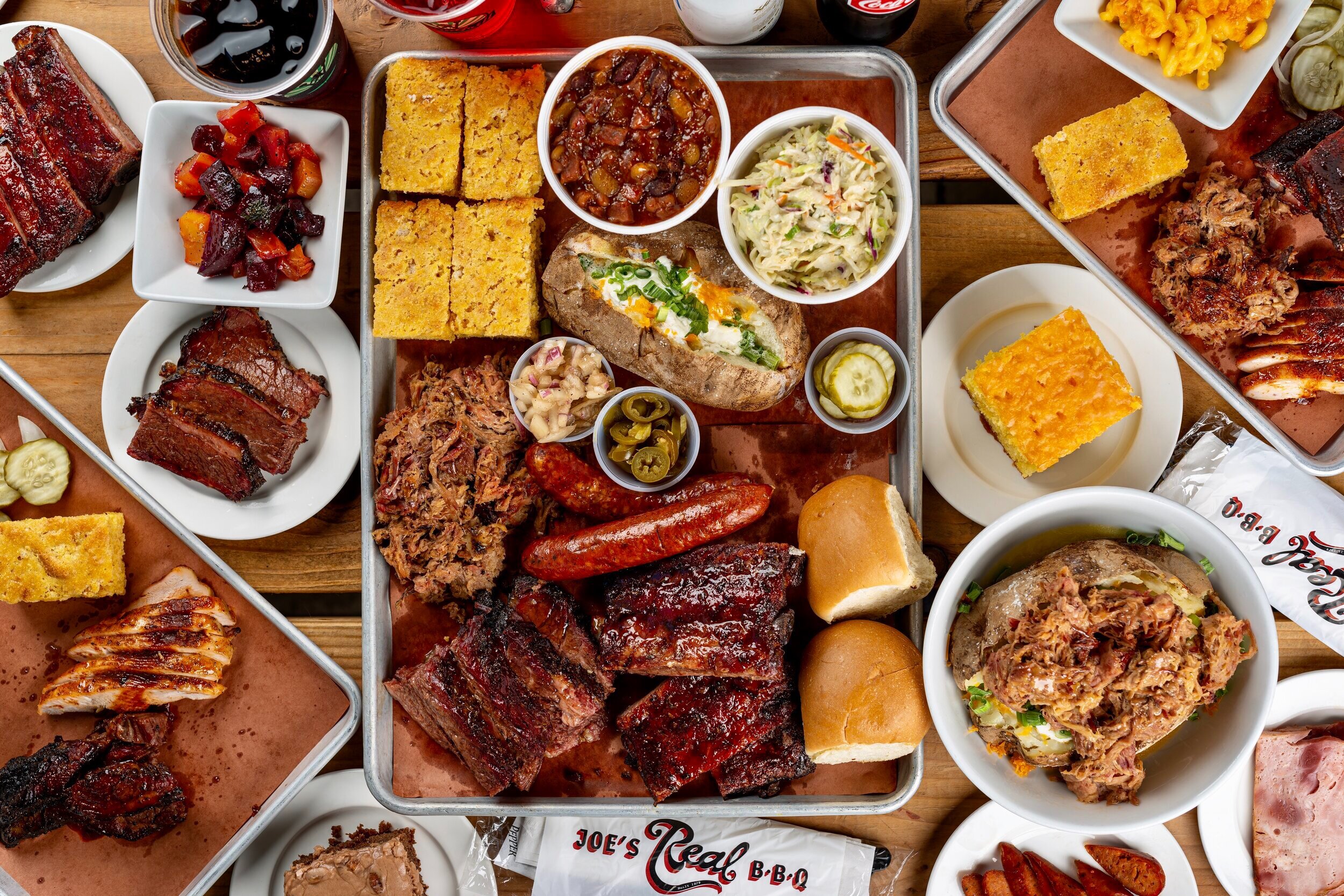 best bbq south carolina