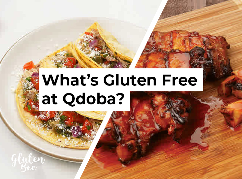 qdoba gluten free