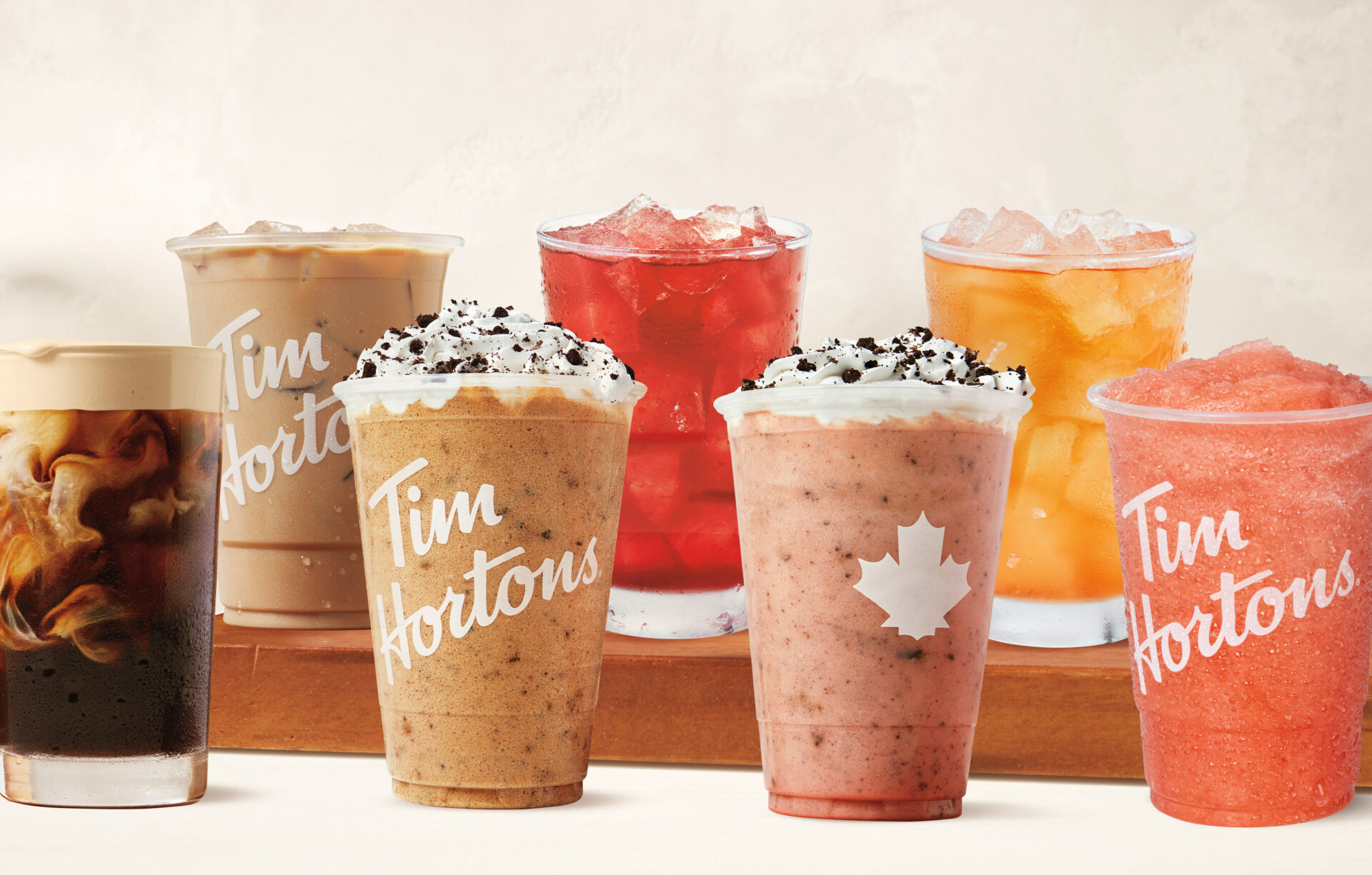 vegetarian tim hortons