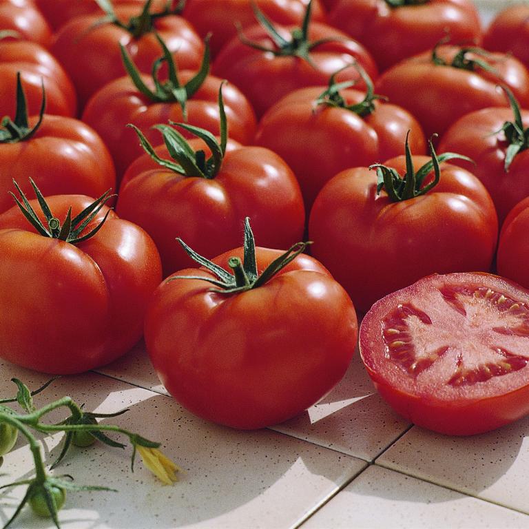 Tomato Hybrids