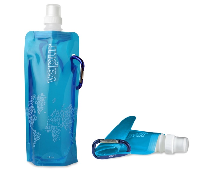 purse water bottle