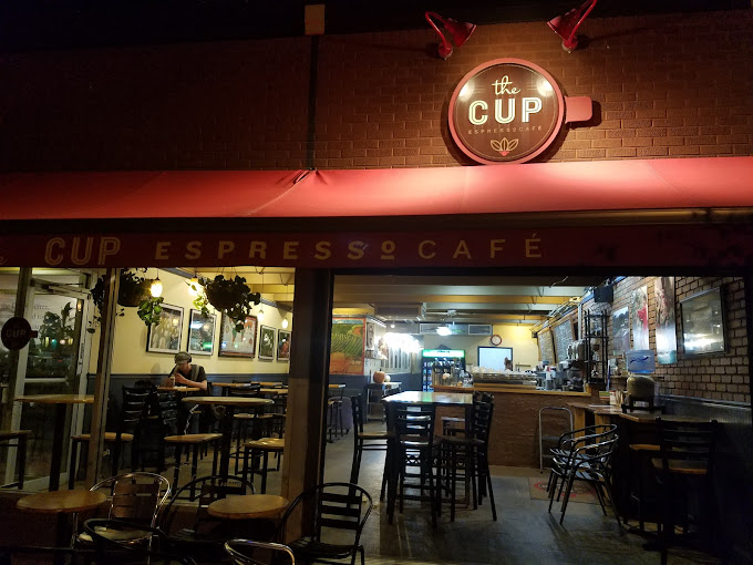 cafes in boulder