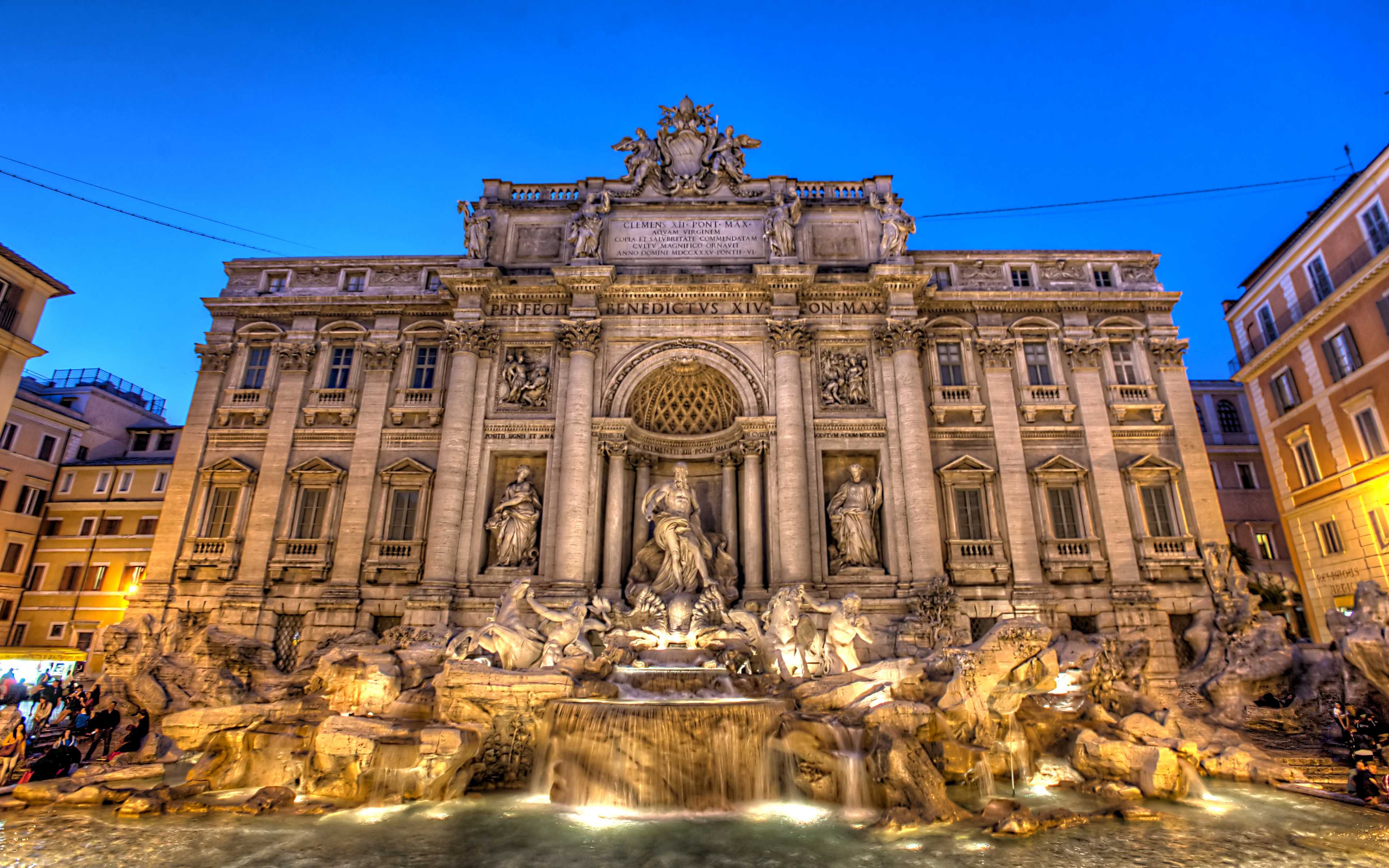  Rome, Italy