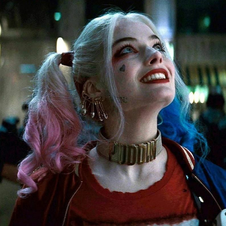 what is harley quinns real name