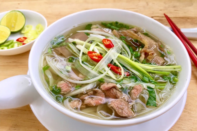 Northern Pho