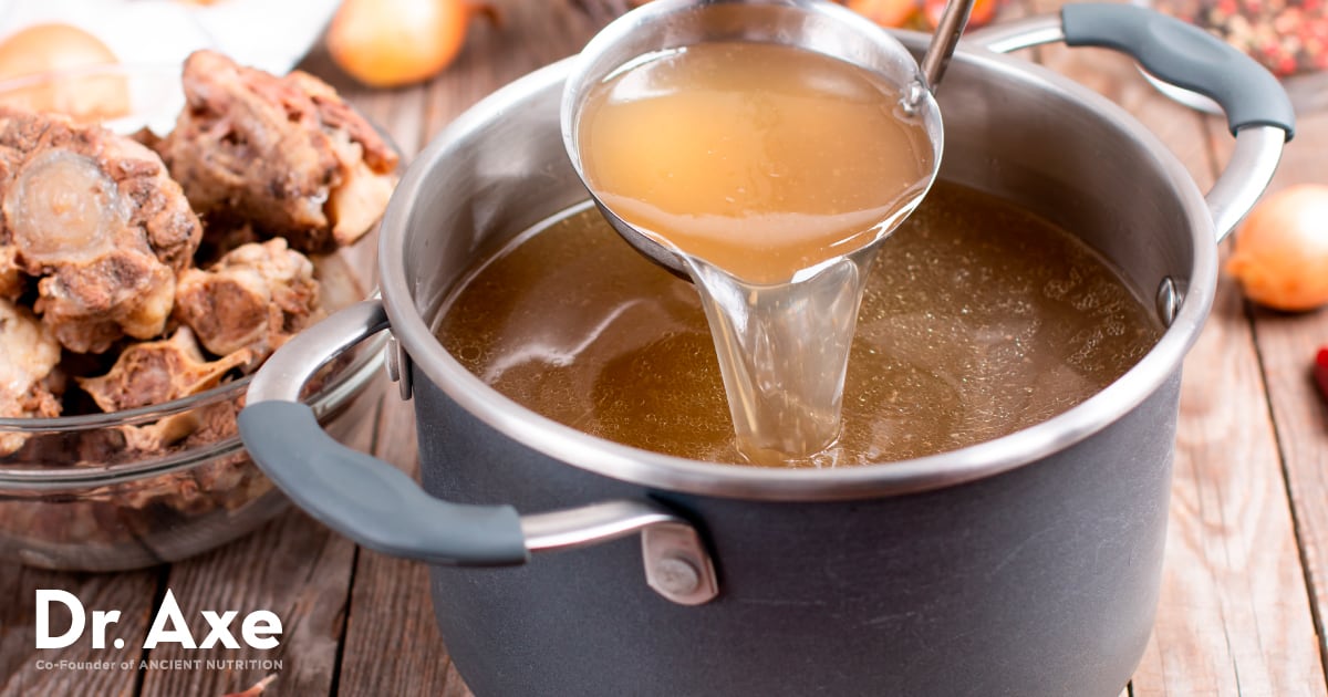 Bone Broth