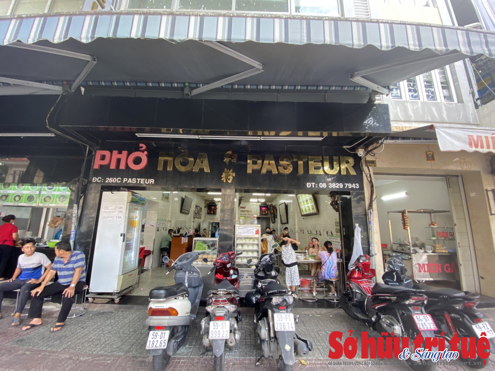 Pho Hoa