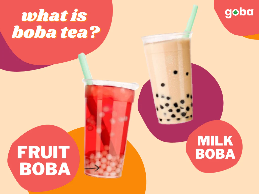 why do people like boba