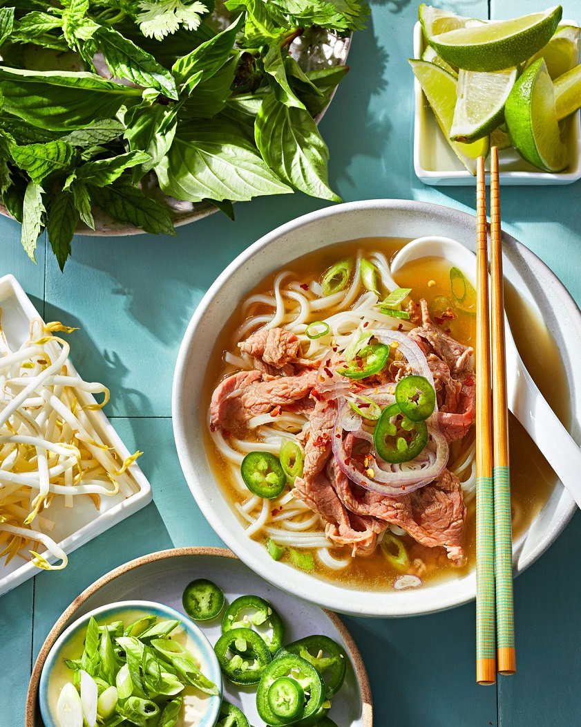 vietnamese noodles