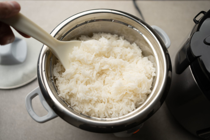 aroma rice cooker instructions