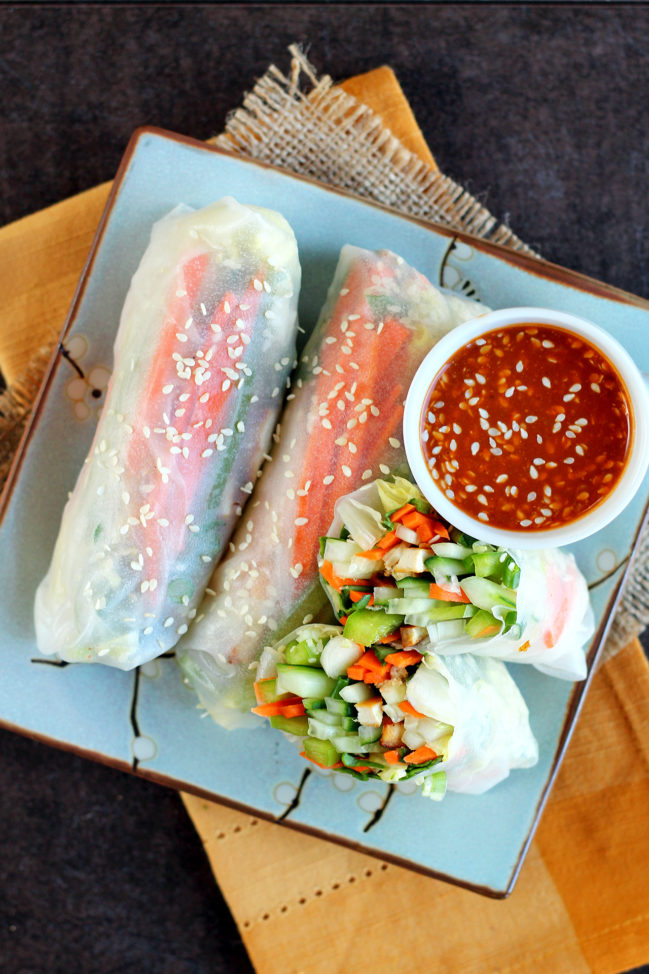 rice wraps