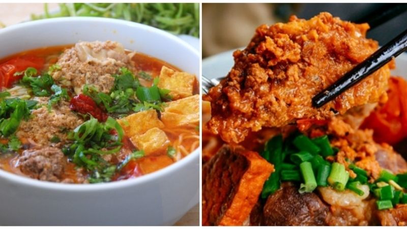 bun rieu