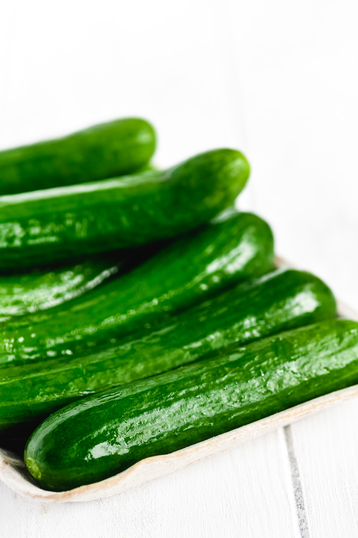 japanese cucumber salad