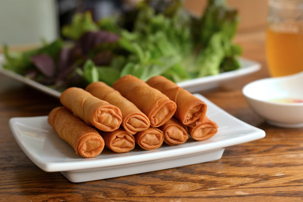 vietnamese egg rolls