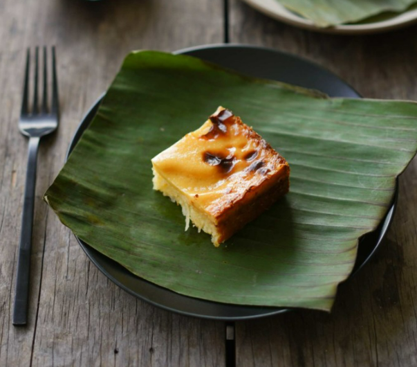 filipino desserts