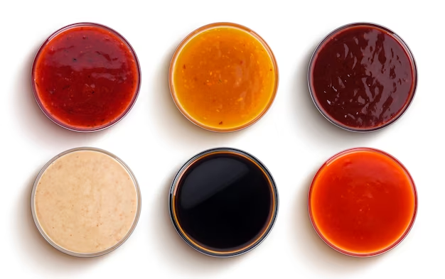 korean bbq dipping sauce