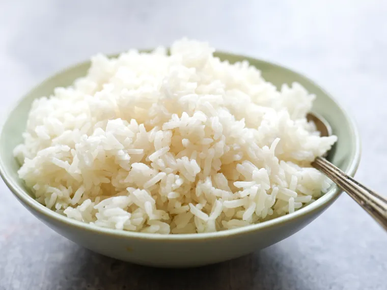 how to cook jasmine rice