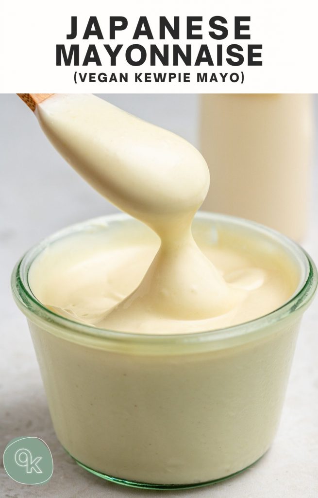 kewpie mayo recipe