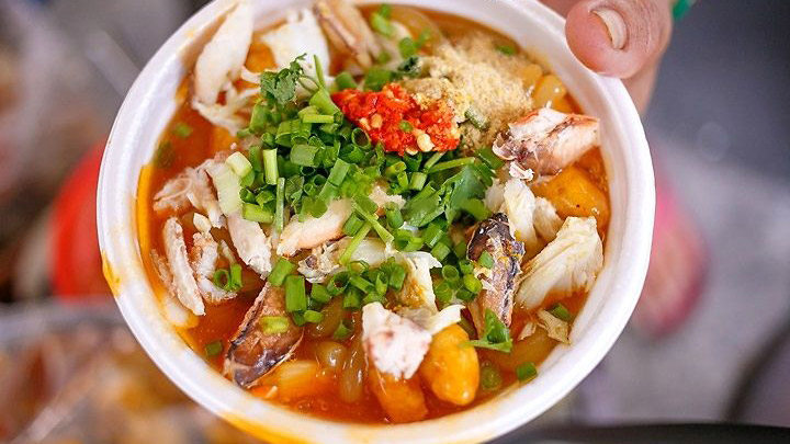 banh canh